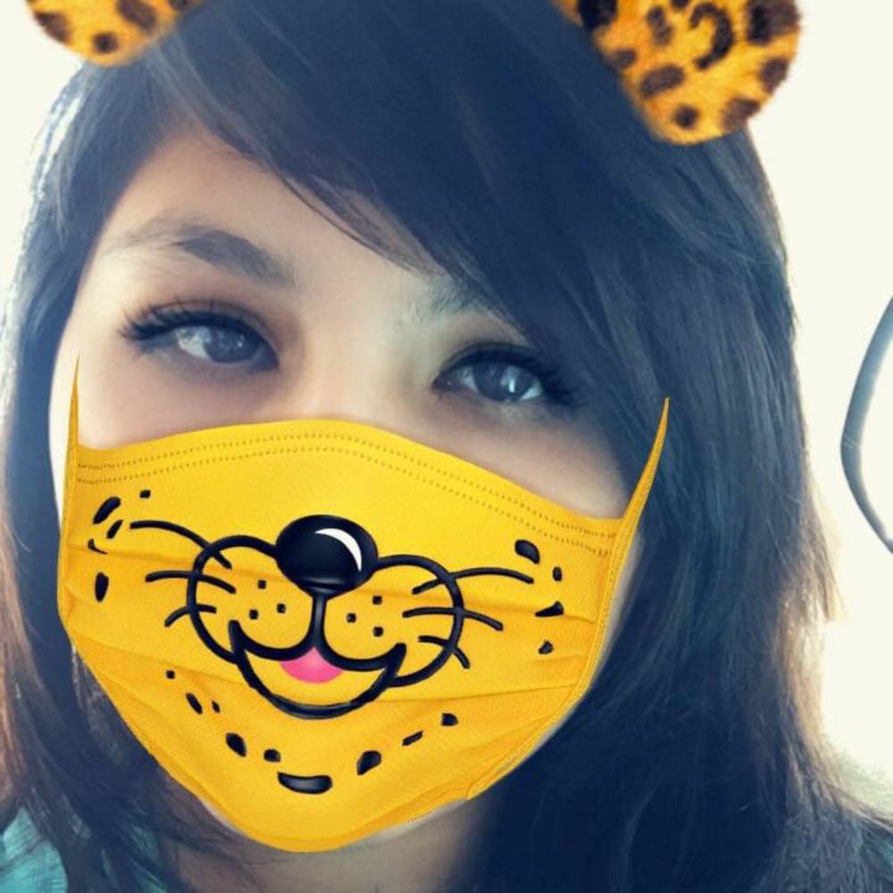 Meet your Posher, Eileen